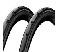 PAIR of Continental GP5000S TR - Folding Tyres 700x28