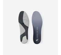 Pair Of Customisable Double-cushion Insoles - Sport 100