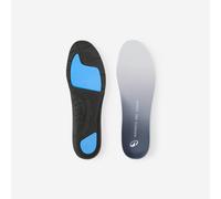Pair Of Customisable Double-cushion Insoles - Sport 100