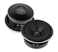 Pair of Deaf Bonce 6.5" Mid Range Speakers 360W 4 Ohm Apocalypse Series AP-M61AC