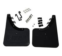 Pair of Ducato Front Splash Guards After 2006 06606-01- Mud Flap Front