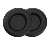 Pair of Ear Pads Earmuffs Protein Leather Memory Foam Replacement Ear Cushions Headphone Accessories Part Compatible with JBL...