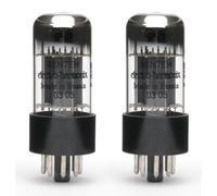 Pair of Electro-Harmonix 6SN7 EH Preamp Vacuum Tube
