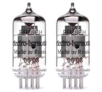 Pair of Electro Harmonix EF86/6267 Preamp Vacuum Tube