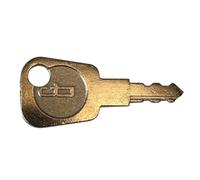 Pair of Fab n Fix WL069 Window Keys Supplied by Lock Doctor Services Ltd