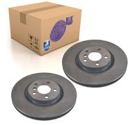 BLUE PRINT ADB1143115 Brake disc