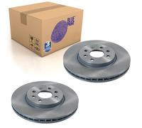 BLUE PRINT ADG043203 Brake disc