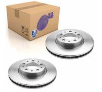 BLUE PRINT ADF124332 Brake disc