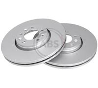 A.B.S. 17773 Brake disc
