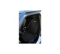 Pair of Front Car Seat Covers Compatible With Mini Countryman