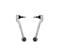 Pair Of Front Lower Rearward Control Arms Suspension Set Kit Compatible For Cadillac ATS 2013-2019
