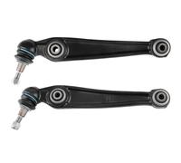 Pair of Front Lower Rearward Transverse Control Arms for X5 E70 (2007-2013) and X6 E71/E72 (2008-2014) - Left and Right