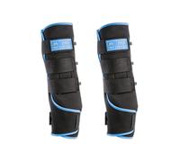 Pair of gaiters for resting horses Lami-cell Ice Boots