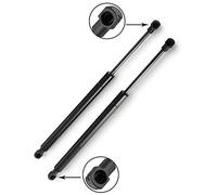 Pair of Gas Spring Struts Lift Support 51247060623 for 05-11 3-Series E90 From Madlife Garage