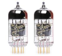 Pair of Genalex - Gold Lion B749/ECC82/12AU7 Preamp Vacuum Tube