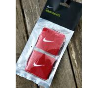 Swoosh Wristband 2 Pack