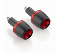 PAIR OF HANDLEBAR TERMINALS RIZOMA FOR KFOR TM DUKE 790 / L 2018-2025