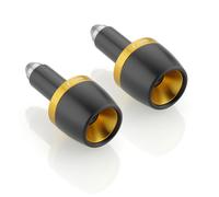 PAIR OF HANDLEBAR TERMINALS RIZOMA FOR KFOR TM DUKE 790 / L 2018-2025