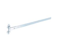 TIMco HRH1200G Heavy Reversible Hinges Pair Galv
