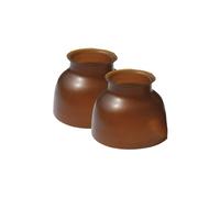 Pair of high neck bells for horses Kris