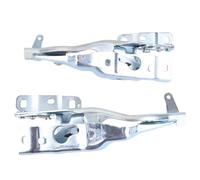 Pair of Hood Hinges Front Left & Right Side for Mercedes-Benz A-Class W176 2012-2015 Replacement for A1768800328 A1768800428