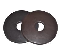 Pair of horse bit washers Kris Super Stretch