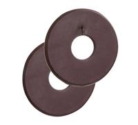 Pair of horse bit washers Kris Super Stretch