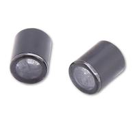 Pair of indicators front and rear with LED technology suitable for many vehicles