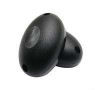 Pair of Infrared Security Sensors with Waterproof Design and Anti Theft Alarm for Property Protection