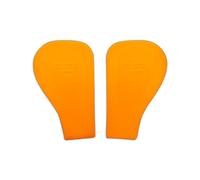 Pair of inserts for balancing system Easy-Change