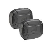 Pair Of Kappa K-Vector 3 KVC35NPACK2 Monokey Side Luggage (35L)