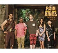 Pair Of Kings, Volume 5