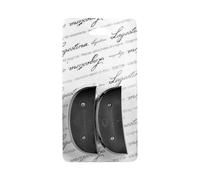 Pair Of Lagostina Handles N 4 Black