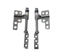 Pair of LCD Hinges for HP EliteBook 840 845 G9, ZBook Firefly 14 G9 | Compatibility: Pair of hinges (left and right) for HP EliteBook 840/845 G9 and ZBook Firefly 14 G9.N09028-001