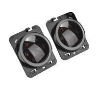 Pair of LED Fender Turn Signal Side Marker Light Fit for Jeep Wrangler JK 2007-2015