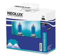 Pair Of LED Lamps H7 NEOLUX N499HC-2SCB