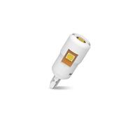 Pair Of LED PHILIPS Ultinon Pro6000 SI W5W 6000K