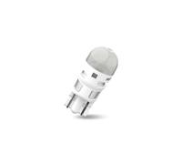 Pair Of LED PHILIPS Ultinon Pro6000 SI W5W 8000K Lamps