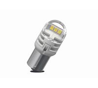 Pair Of LED White PHILIPS Ultinon Pro6000 SI P21W 6000K