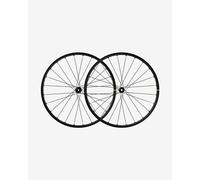 Pair of Mavic Crossmax SLS 29' Disc Center Lock Front axle 15x110 mm - Rear axle 12x148 mm Shimano 12V core BOOST Wheels