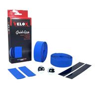 Pair of Maxi Cork Bike Handlebar Tape Cycling Road Bike Handle Bar Grip