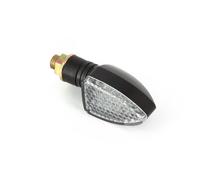 Pair of mini LED Triangle indicators - black
