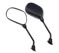Pair Of Mirrors Compatible With Honda SH125 SH150 With M8 Thread (Reverse Thread On Right Hand Side)