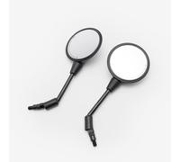 Pair of Mirrors compatible with Lexmoto R66+ E55 ZS125-79C-E55