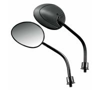 Pair Of Mirrors For Motorcycle Scooter Lampa 90487 Marph