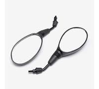 Pair Of Mirrors Lexmoto Echo 50 E4 LJ50QT-5L/Echo+ 50 Euro 5 LJ50QT-6L-E5/Echo 50 Euro 5 LJ50QT-9L-E5/Echo 50 LJ50QT-3L/Echo+ 50 LJ50QT-6L/L5 LJ50QT-7E-E55/Nano 50 LJ50QT-N