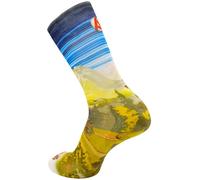Pair of mountain spirit socks Rywan No Limit Graphik 44/46