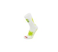 Pair of mountain spirit socks Rywan No Limit Graphik Green 35/37