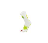 Pair of mountain spirit socks Rywan No Limit Graphik Green 41/43