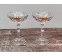 Nachtmann - Noblesse Cocktail Glass Set Of 2 - Clear
